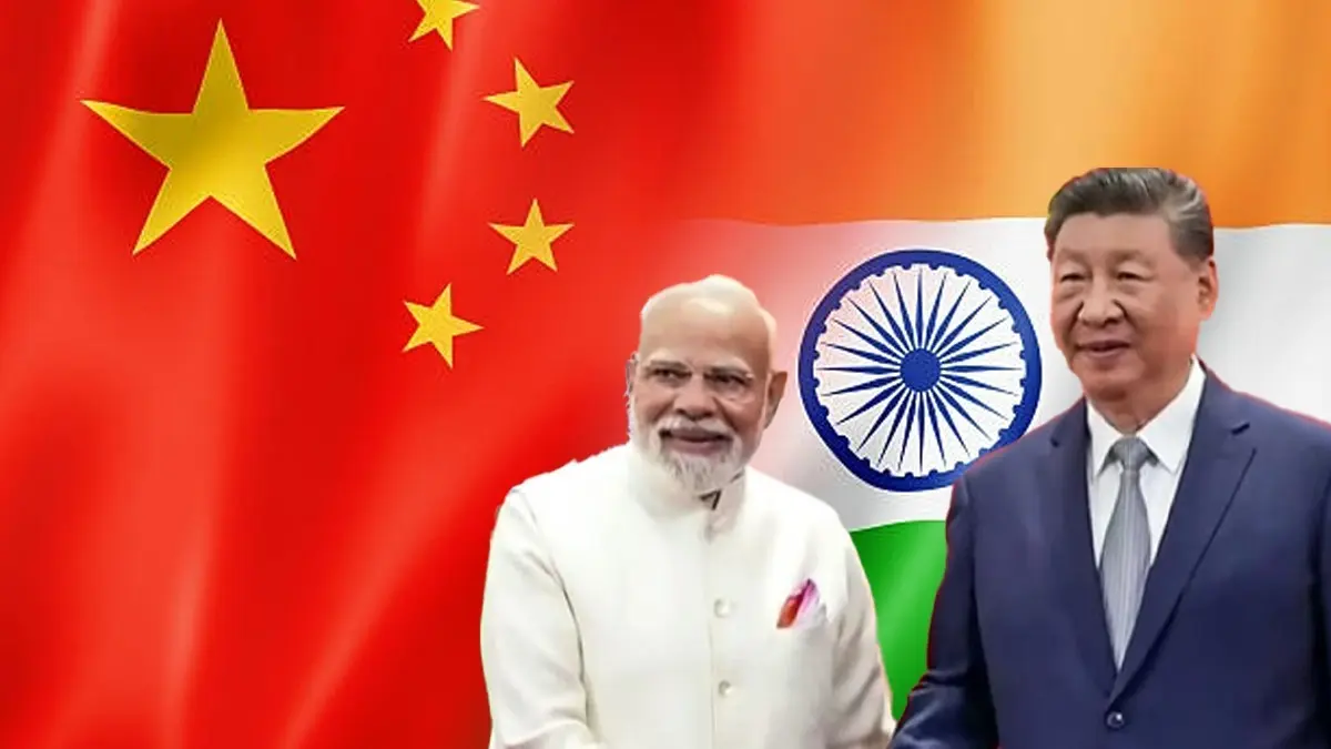 'India-China Must Be Partners, Not Rivals; Shouldn't Let Border Issue Define Ties': Chinese Foreign Ministry Post Modi-Xi Talks Key Points of Chinese Foreign Ministry Statement Post Modi-Xi Talks