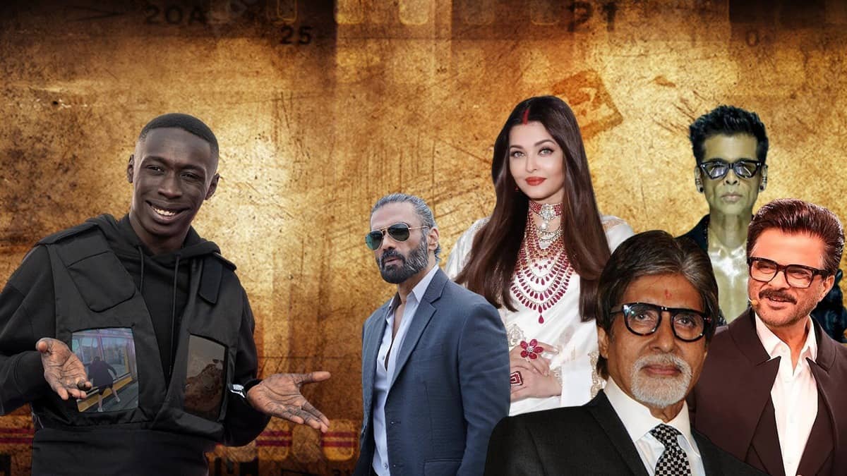 Khaby Lame's digital twin is expected to generate multi billions in revenue