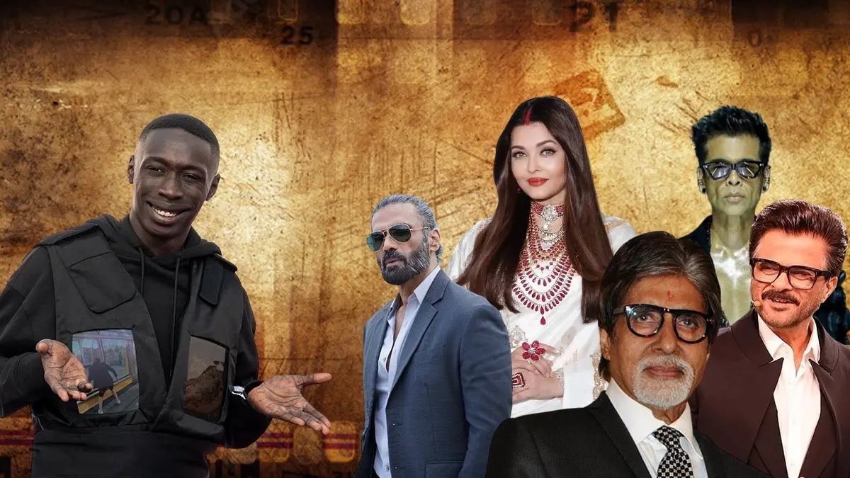 As Indian Celebs Line Up In Court To Protect Personality Rights In AI Era, 25-Year-Old Influencer Turns Billionaire By Selling Them Khaby Lame's digital twin is expected to generate multi billions in revenue