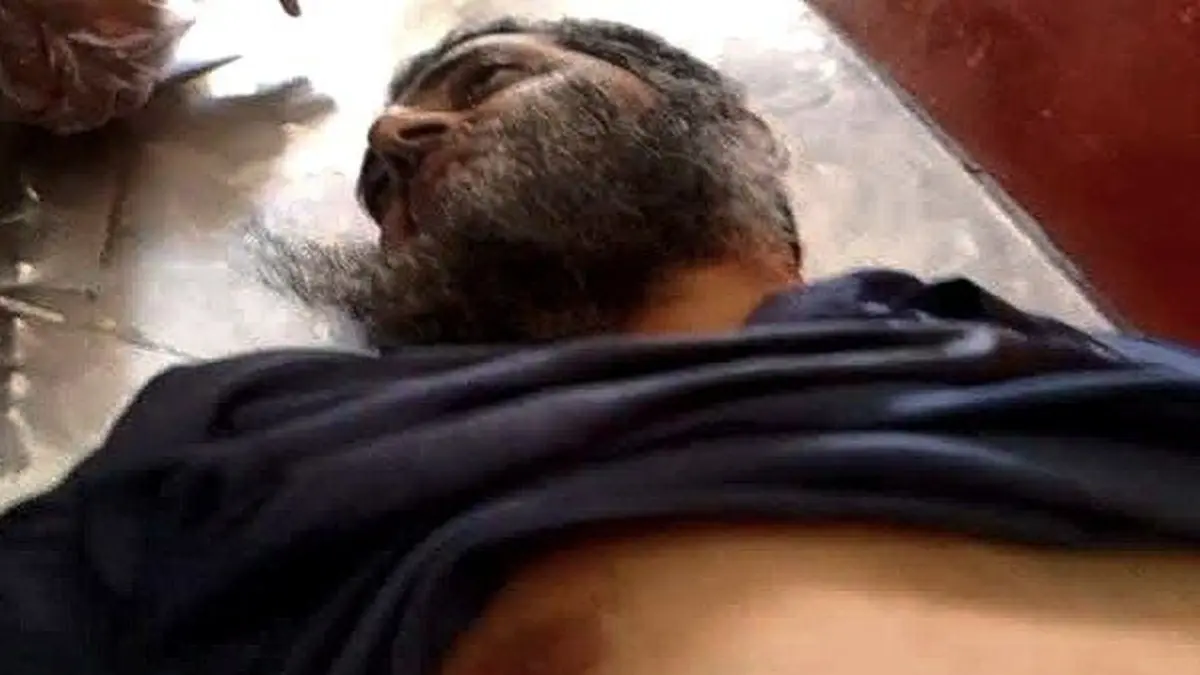 Which 3 Major Attacks in India Was Saifullah Khalied, the Slain Laskhar-e-Taiba Terrorist, Accused of Conspiring In? Khalid operated for years under the alias “Vinode Kumar” in Nepal, where he led a double life. During his time there, he married a local woman, Nagma Banu, and used the location to quietly further LeT’s terror agenda.