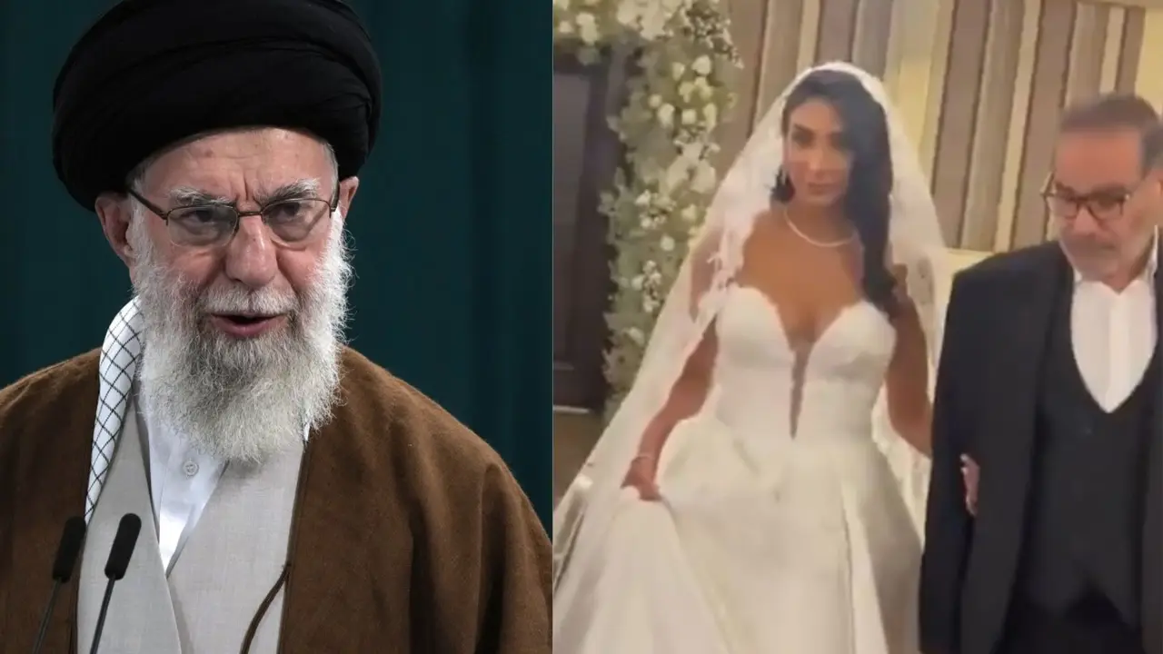 Khamenei