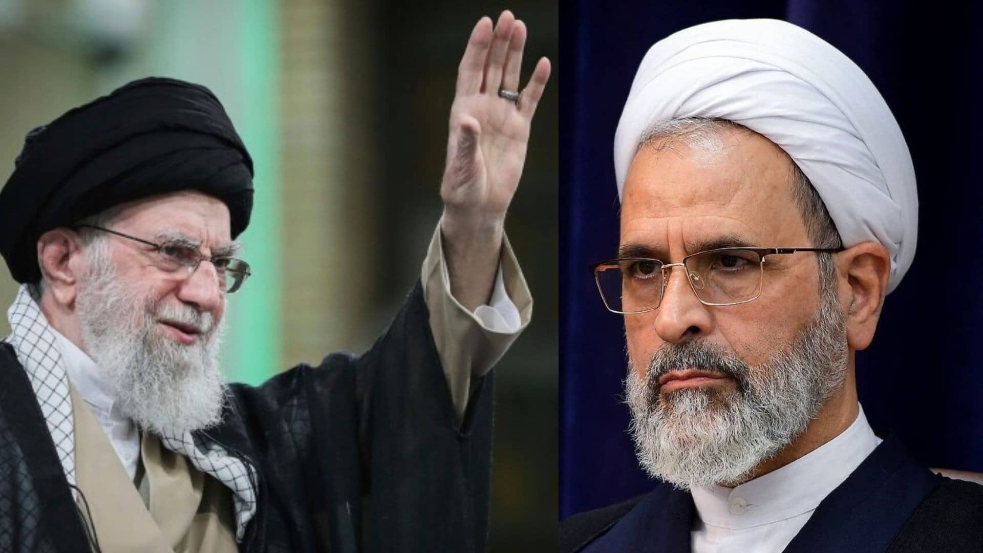 BIG BREAKING: खामेनेई की मौत के बाद आयतुल्लाह अलीरेजा अराफी को मिली कमान, बनाए गए ईरान के अंतरिम सुप्रीम कमांडर