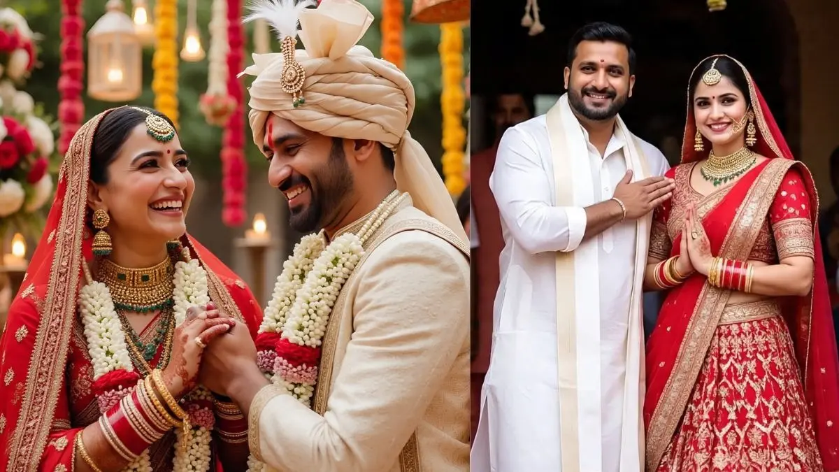 Wedding Shubh Muhurat 2026: खरमास समाप्त फिर भी करना होगा शादी-विवाह के लिए इंतजार, जानें मांगलिक कार्यों के शुभ मुहूर्त की सही तिथियां kharmas 2026 end marriage shadi vivah shubh muhurat dates this year