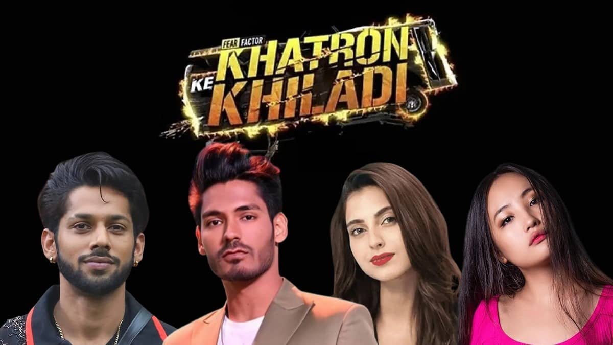 Khatron Ke Khiladi 15 will air this year