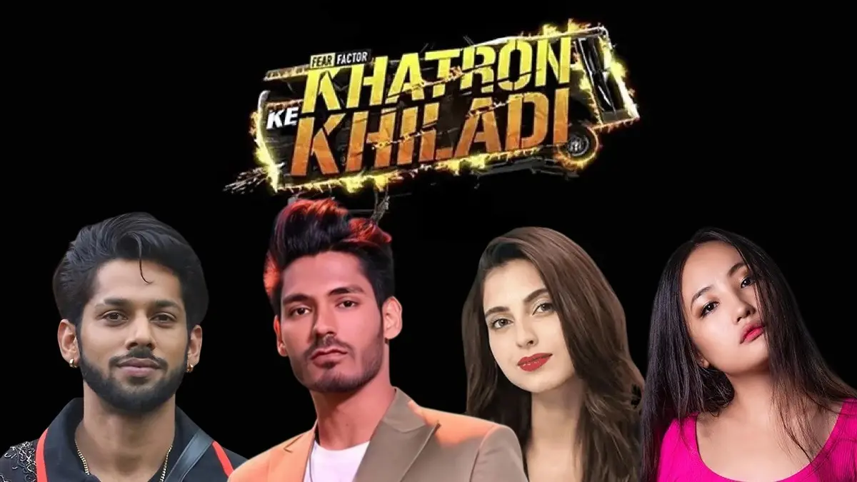 Khatron Ke Khiladi 15 will air this year