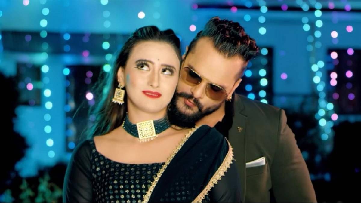 Khesarilal Yadav new Bhojpuri Song 