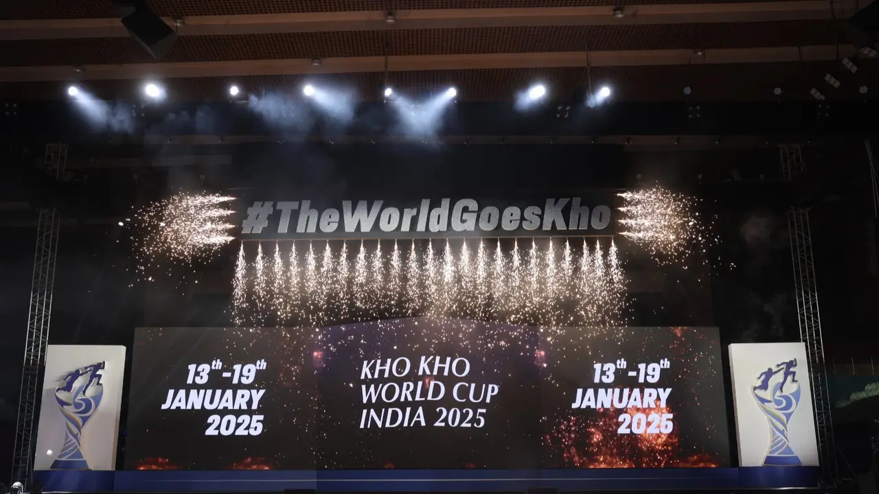 'Not in Our Control' - Pakistan's Kho Kho Team Will Not Come to New Delhi Due to THIS Reason Kho Kho World Cup 2024