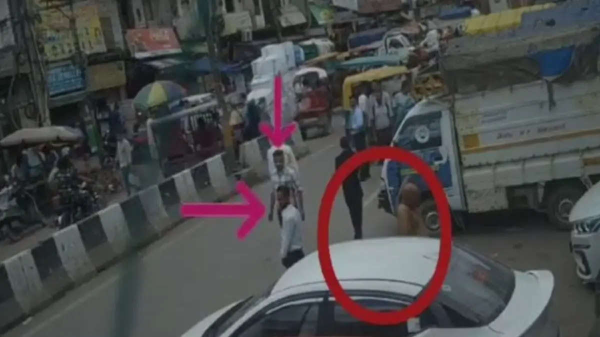 Khujli Gang Sprays Powder To Distract Victims, Makes A Comeback In Bengaluru