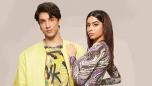 Vedang Raina Spills The Beans About His Dating Life Amid Rumoured Relationship With Khushi Kapoor Khushi Kapoor and Vedang Raina
