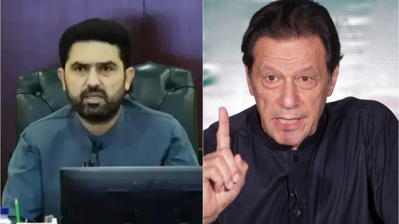 Khyber Pakhtunkhwa CM To Reach Adiala Jail Tomorrow; PTI Calls For Another Protest