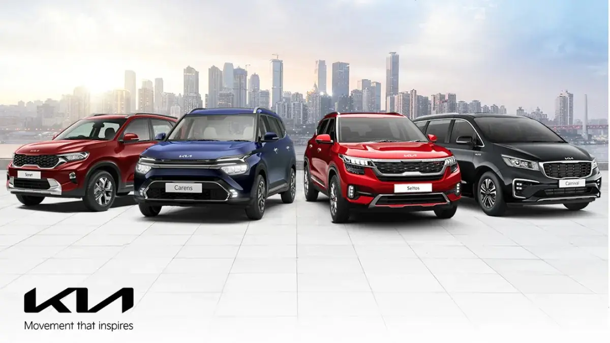 Inside Job? Ex-Kia India Workers, Scrap Dealers Probed for Stealing 1,008 Engines - Report Kia India