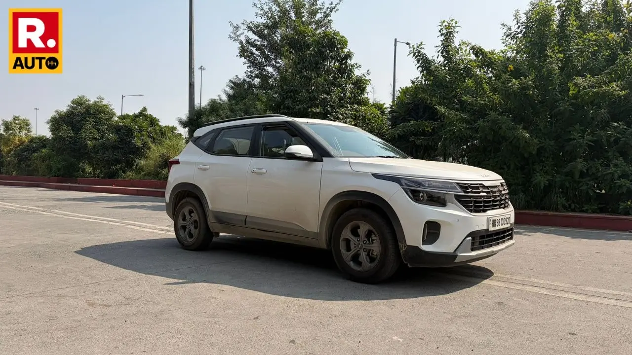 Should You Buy Kia Seltos HTK (O) in 2025? Check Out Its Pros and Cons Kia Seltos