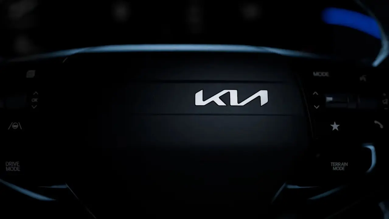 Kia Syros to get ADAS features