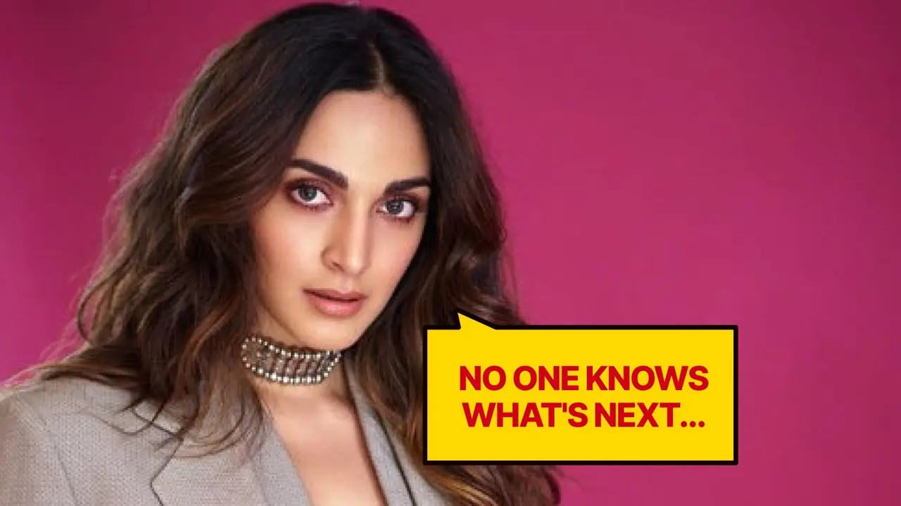 Kiara Advani's old comment goes viral