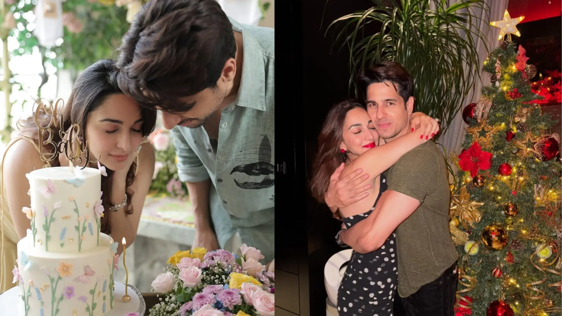 Kiara Advani-Sidharth Malhotra