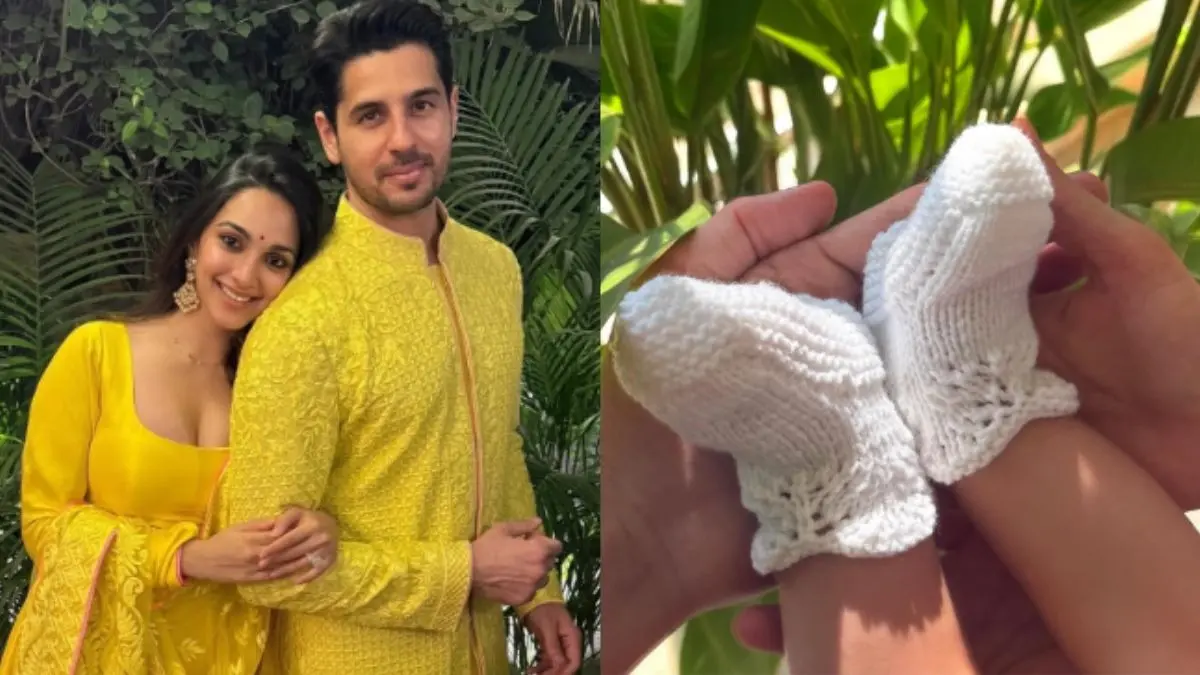 Kiara Advani sidharth malhotra Daughter Name 