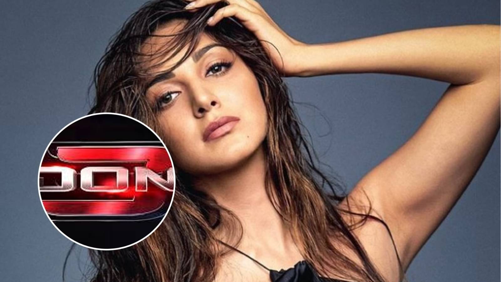 Kiara Advani Quits Don 3 Amid Continued Delays And Her Pregnancy ...