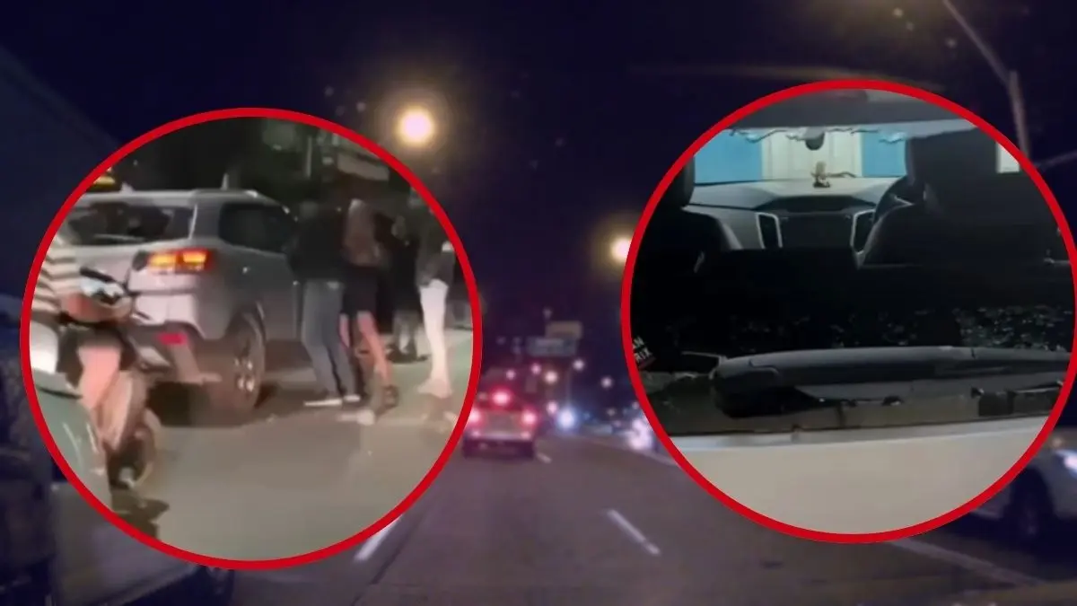 'Kicked Me in Stomach, Struck me in Face': Pune Woman Recalls Road Rage Assault That Put Her Husband in ICU