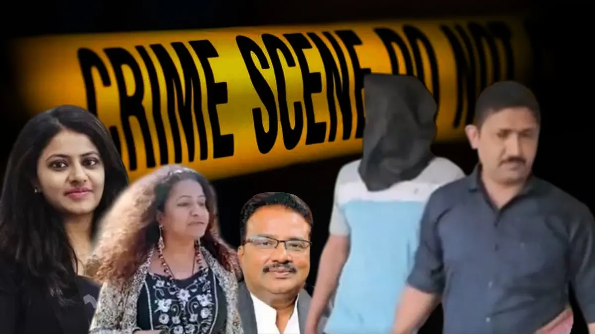 'Locked In a Room, Deprived of Fresh Food': 'Kidnapped' Truck Driver’s Shocking Claims Against Ex-IAS Trainee Puja Khedkar's Family 'Kidnapped' Driver's Shocking Claims Against Puja Khedkar's Family