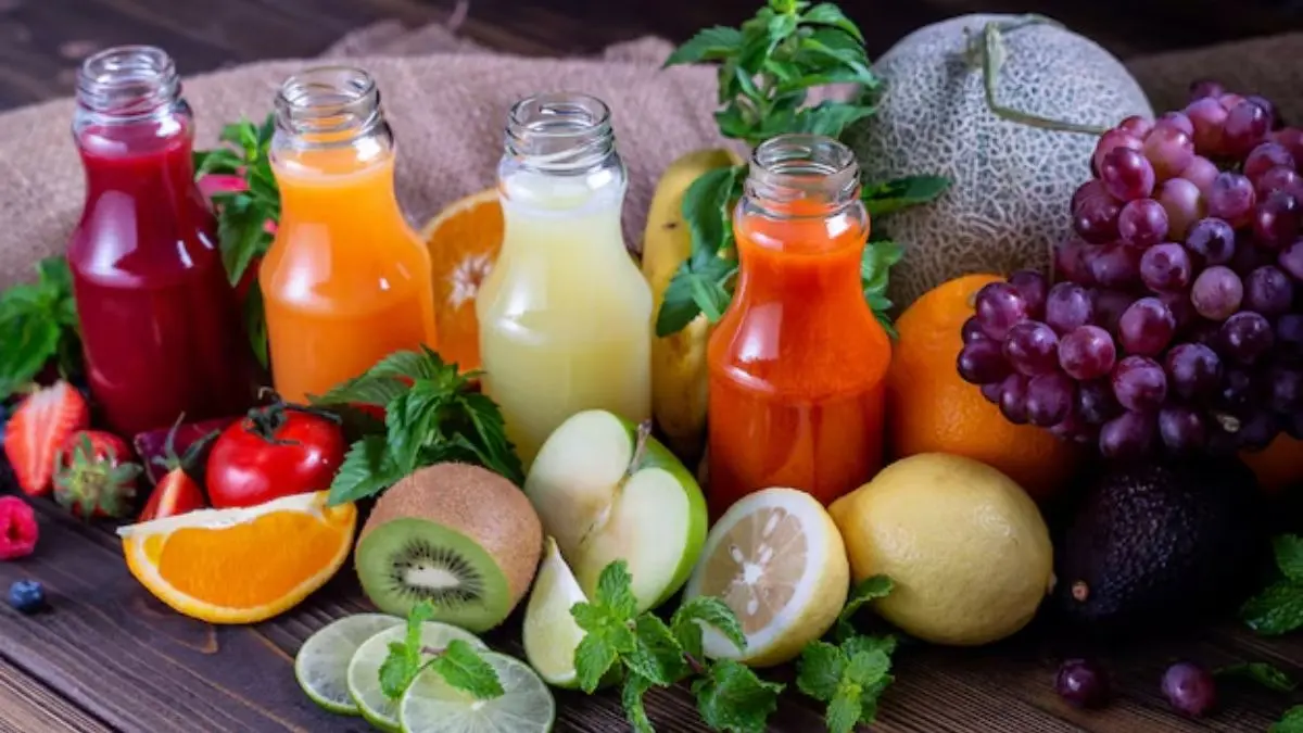 Kidney Health Drinks