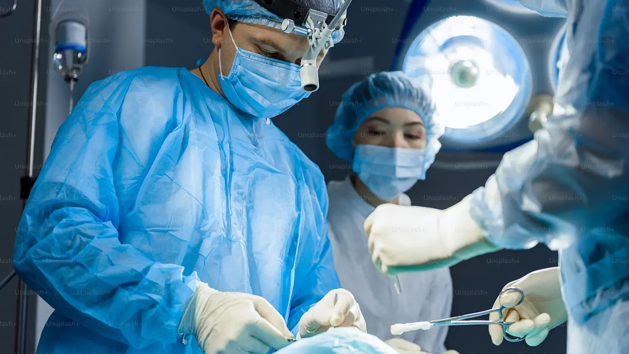 Kidney Racket Exposed in Guntur: Victim Cheated After Promised Rs. 30 ...