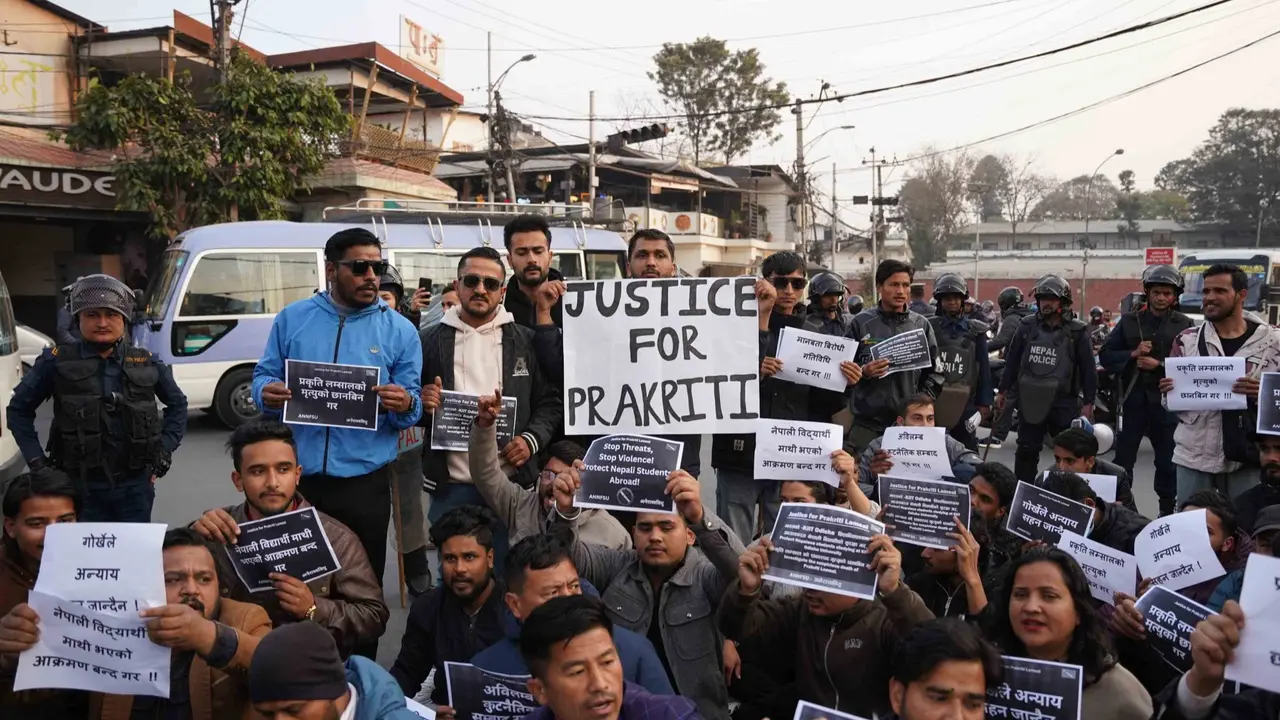 KIIT University Suicide Row: Vice Chancellor Issues Apology, Suspends Two Professors