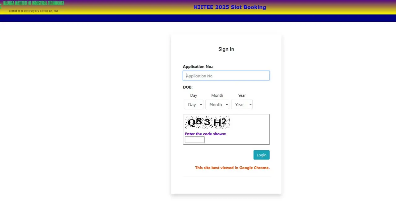 KIITEE 2025 Phase 1 Admit Card Out at kiitee.kiit.ac.in, Direct Link to Download KIITEE 2025 Phase 1 Admit Card Out