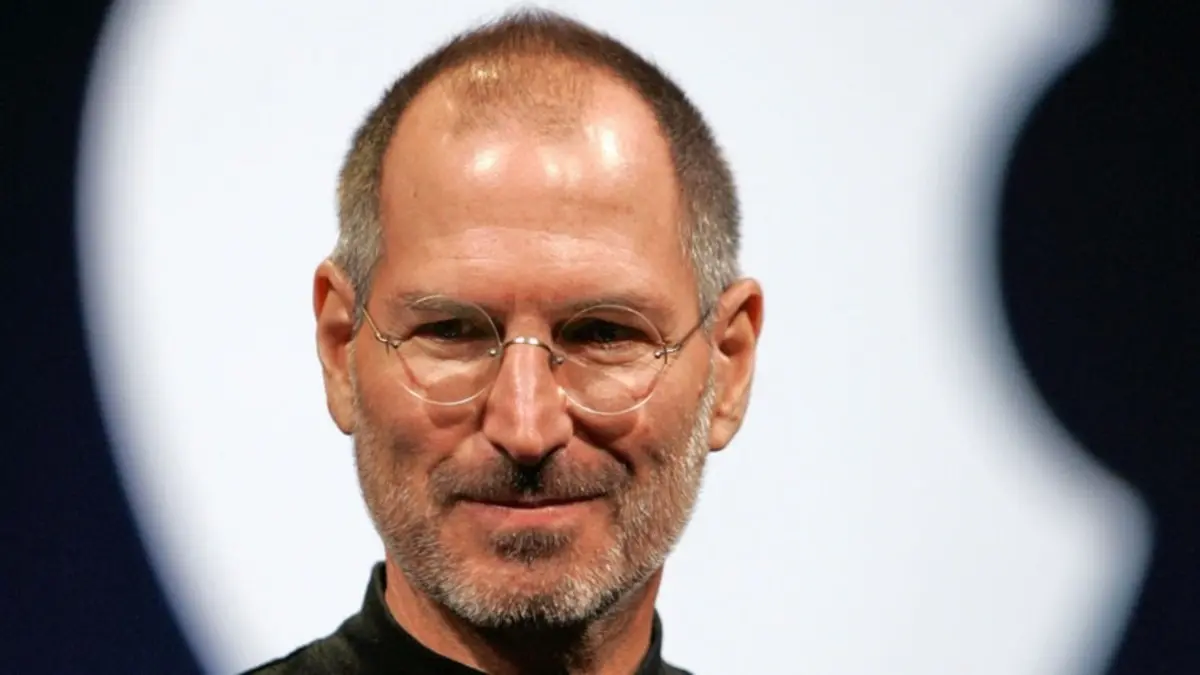 “Kill the Noise”: The Steve Jobs Rule That Built Apple, according to Kevin O’Leary “Kill the Noise”: The Steve Jobs Rule That Built Apple, according to Kevin O’Leary