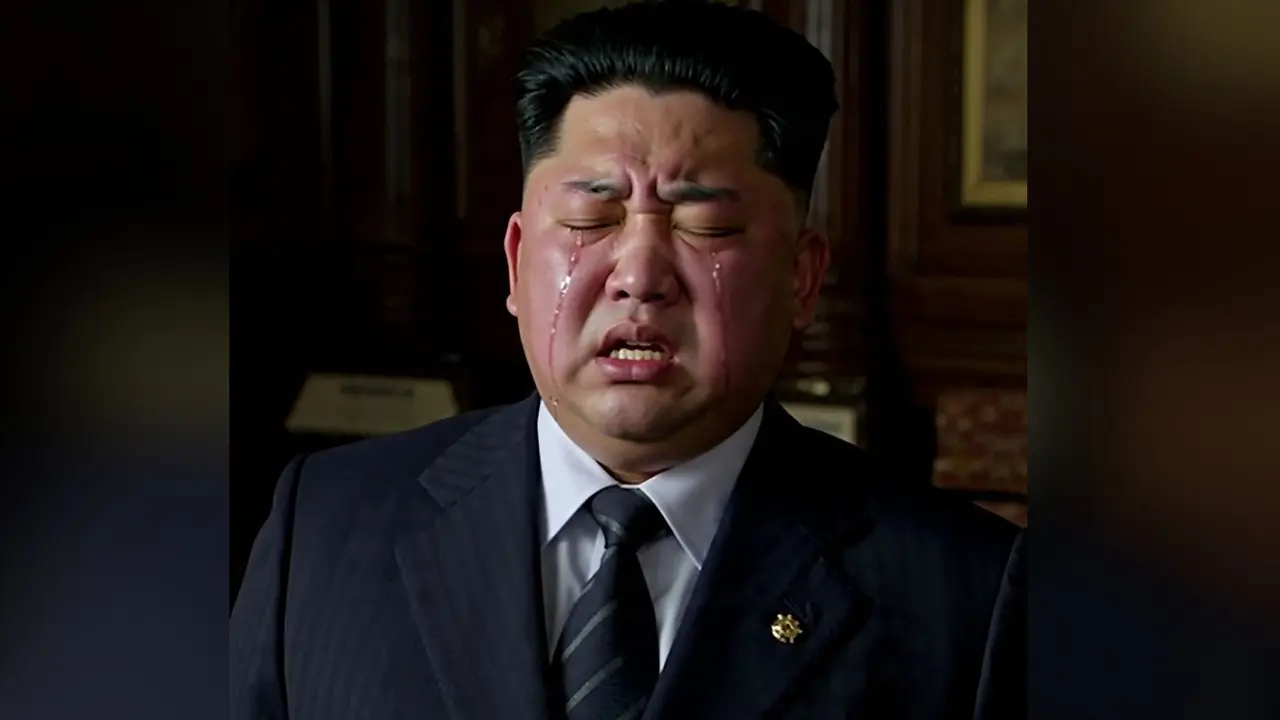 Kim Jong
