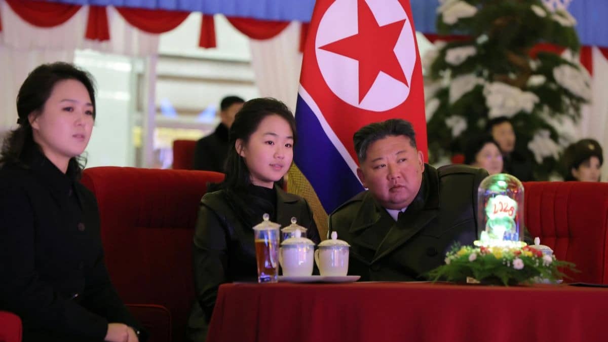 Kim Jong Un to Officially Designate His Daughter As Successor. Who Is North Korea's Next Leader Kim Ju Ae?
