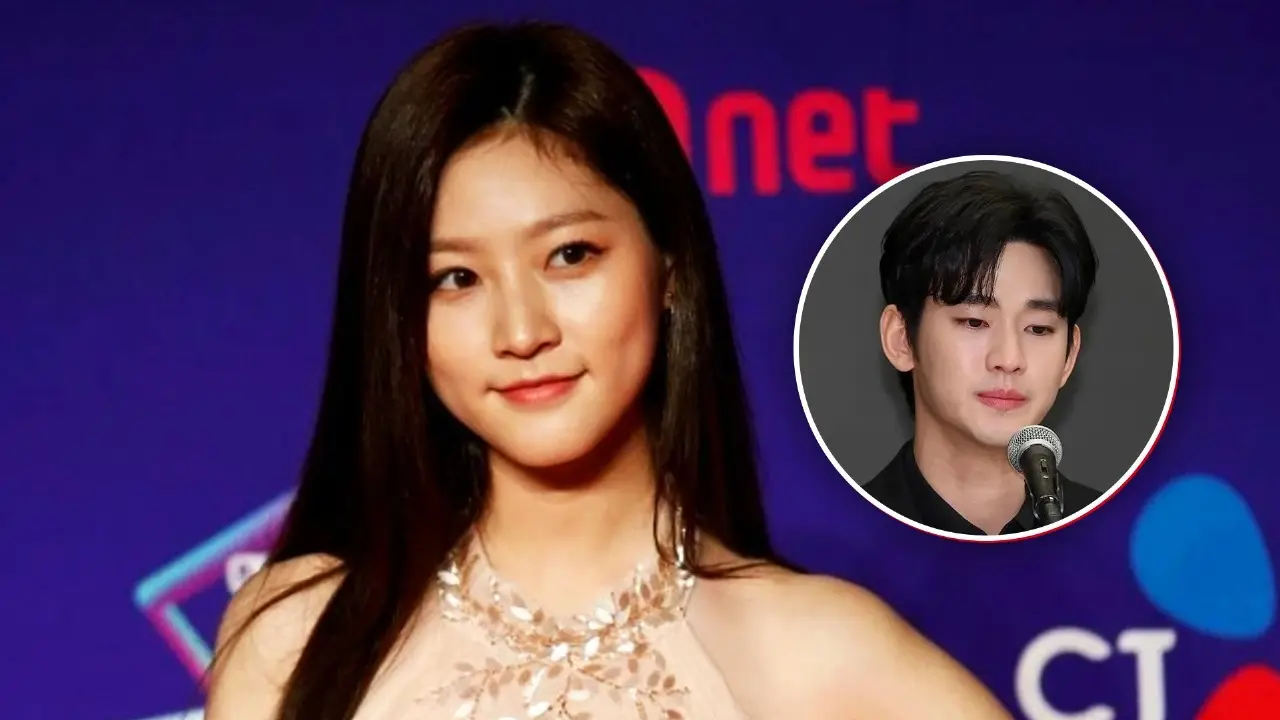'Psycho' Kim Soo Hyun Showed Minor Kim Sae Ron Photos Of Having Him Having S*x With 'Mystery Idol' During Their Relationship Kim Sae Ron, 24, died by suicide earlier this year in February
