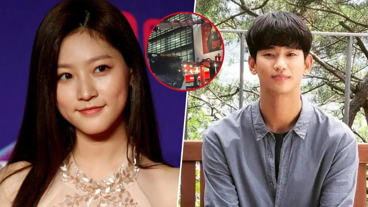 Kim Soo Hyun dropped as brand ambassador amid dating controversy surrounding Kim Sae Ron