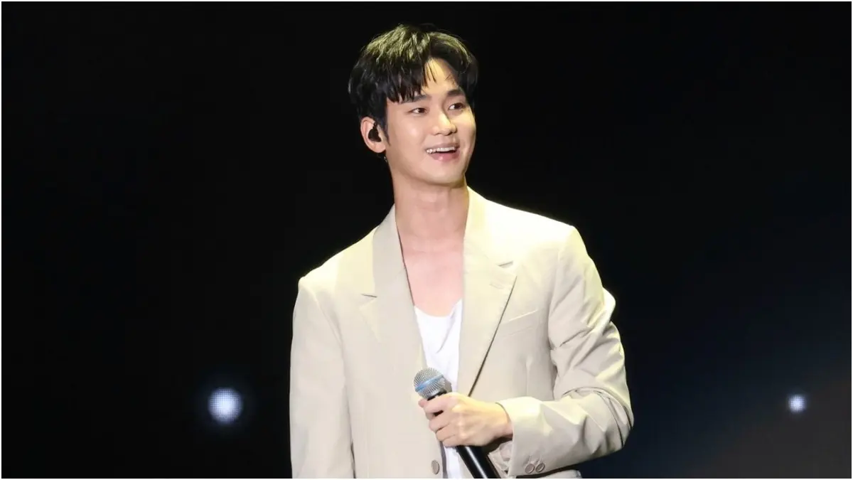 Kim Soo Hyun's Agency Fires Back At 'Baseless' Claims In Alleged Kim Sae Ron's Recordings, Initiates Criminal Proceedings Kim Soo Hyun is in legal soup for dating late Kim Sae Ron when she was a minor