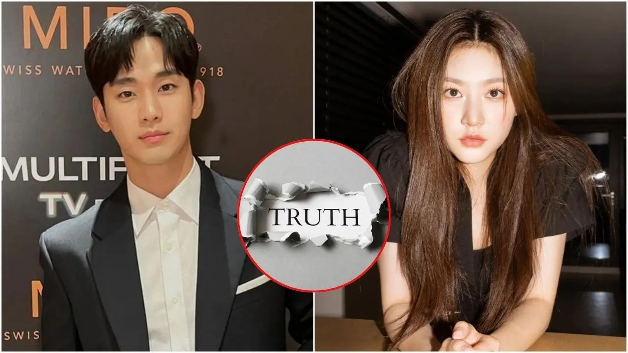 Kim Soo Hyun-Kim Sae Ron dating controversy