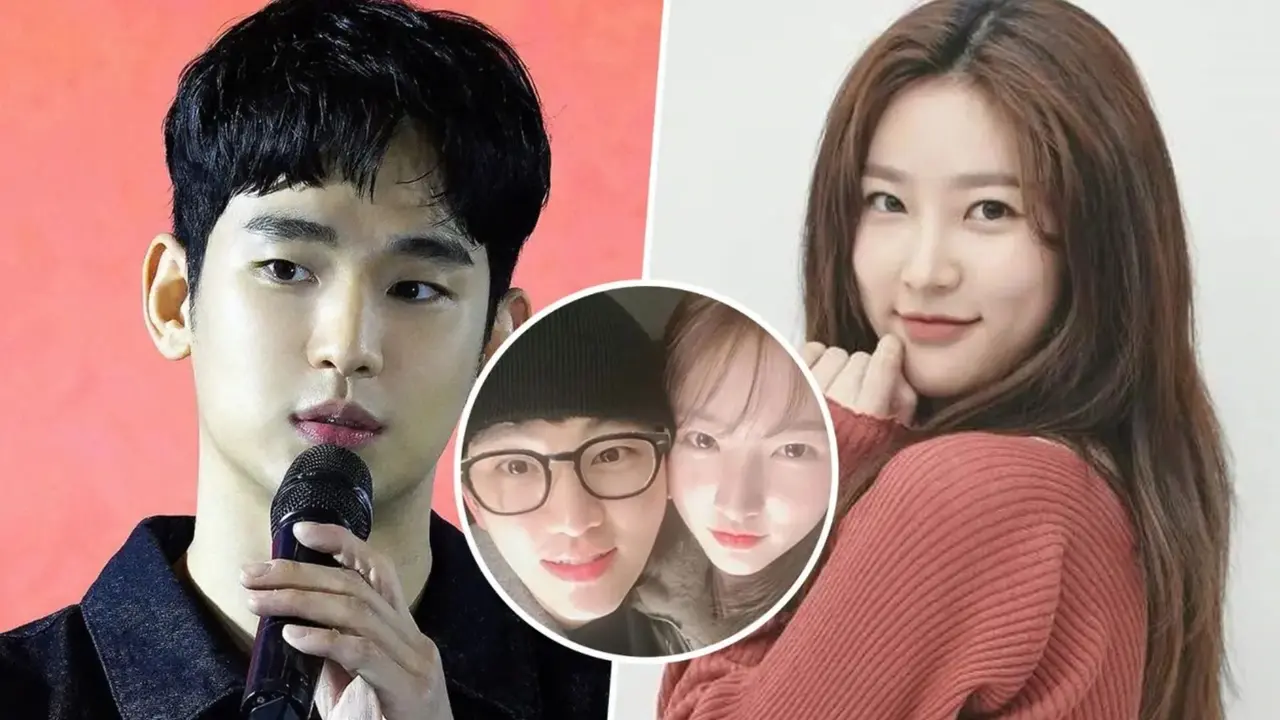 Kim Soo Hyun-Kim Sae Ron dating controversy came to light in March this year