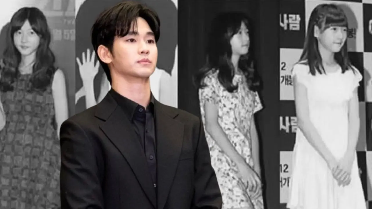 Kim Soo Hyun-Kim Sae Ron Dating Scandal: Queen Of Tear Actor Faces Trouble Again, Cosmetics Brand Seeks $1.94 Million For Claims For Dignity Damages