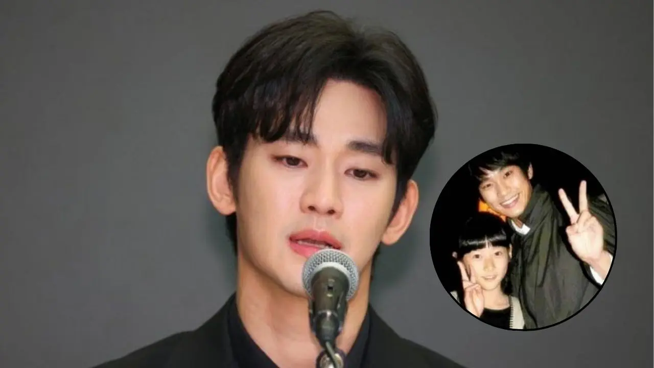 Kim Soo Hyun's Lawsuit Against Sae Ron's Family In Jeopardy - Here's Why