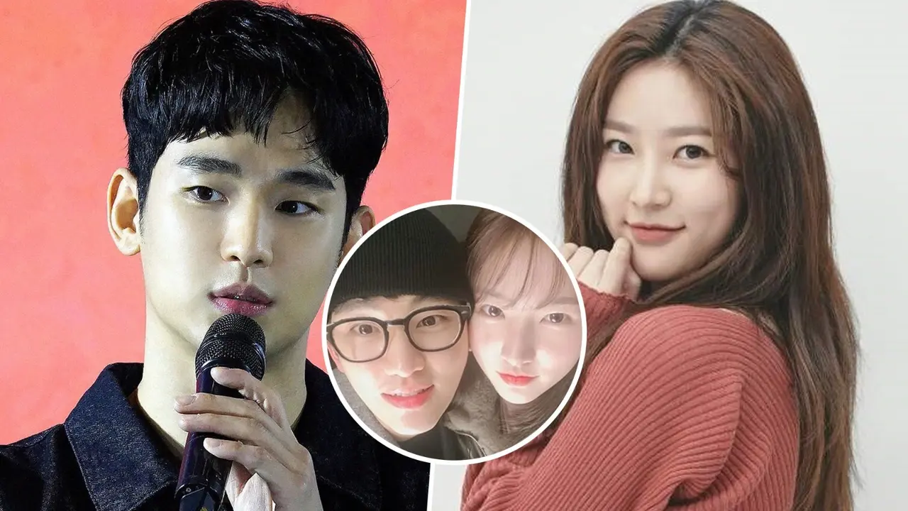 Kim Soo Hyun to address Kim Sae Ron dating scandal