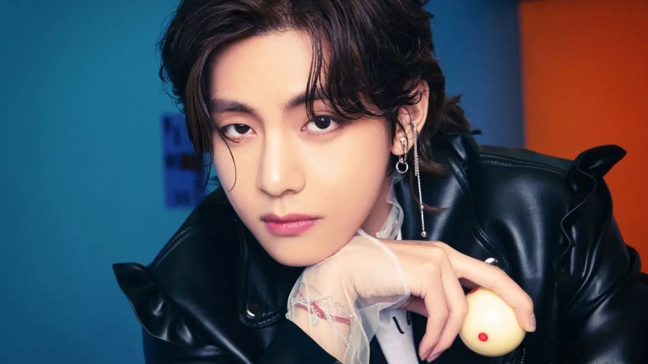 Kim Taehyung