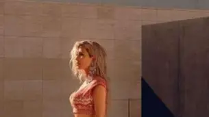 When Kim Kardashian Stunned In Indian Ethnic Attires For A Magazine Shoot im Kardashian Stuns in Traditional Indian Attire