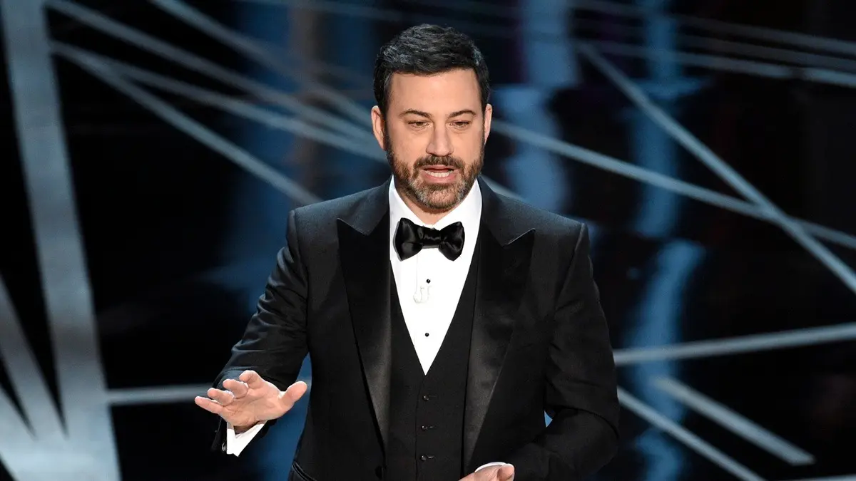 Jimmy Kimmel Defends Free Speech As He Returns To Late-Night Television From Suspension Kimmel Returns: ABC Reinstates 'Jimmy Kimmel Live!' Amidst Massive Backlash Post Suspension