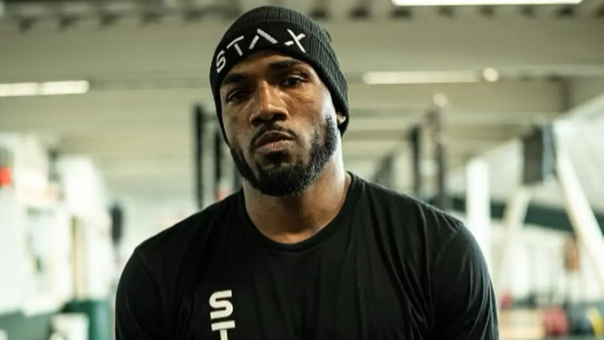 Veteran UFC Star King Green Eyes Gritty Brawl Against Daniel Zellhuber at UFC Fight Night: Moreno vs Kavanagh King Green