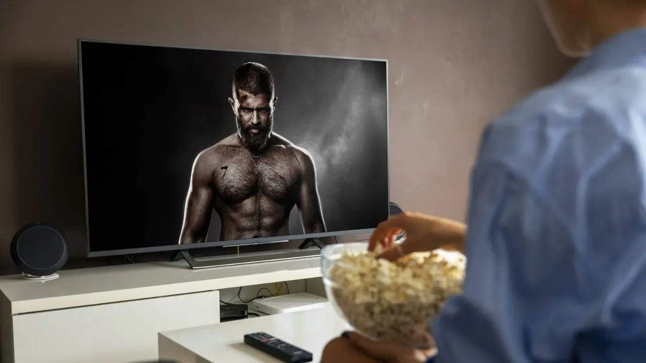 Kingdom OTT Release Date: Vijay Deverakonda's Action Thriller Will Be Streaming On Netflix Starting From... Kingdom OTT Release Date: Vijay Devrakonda's Action Thriller Will Be Streaming On Netflix Starting From...