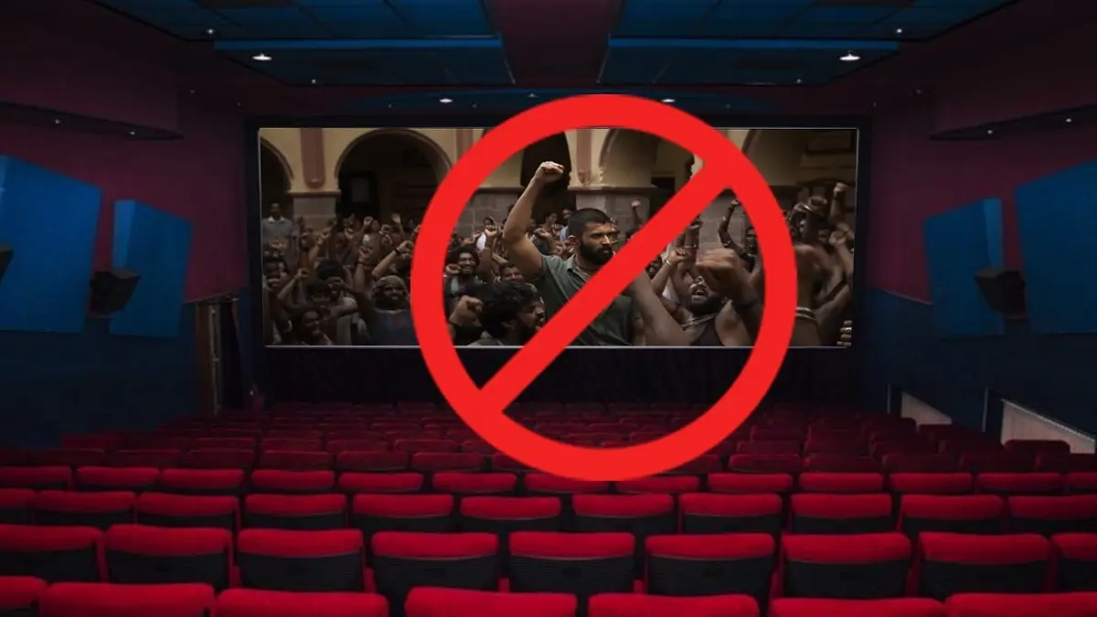 Kingdom Hindi Release Scrapped, Vijay Deverakonda's 'Flop Image' The Real Reason Or...? Kingdom Skips Hindi Release