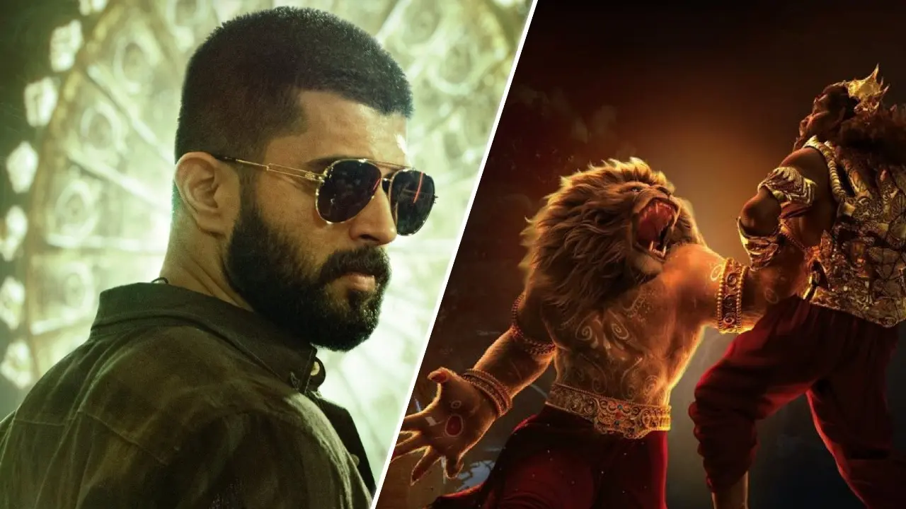 Kingdom Box Office Collection Day 1: Vijay Deverakonda Starrer Faces Stiff Competition From Mahavatar Narsimha, Mints ₹15.50 Crore Kingdom stars Vijay Deverakonda in the role of a cop
