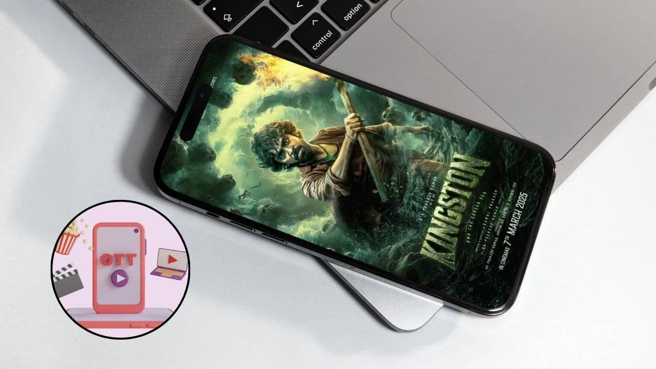 Kingston On OTT: When and Where To Watch Tamil Horror Film Online