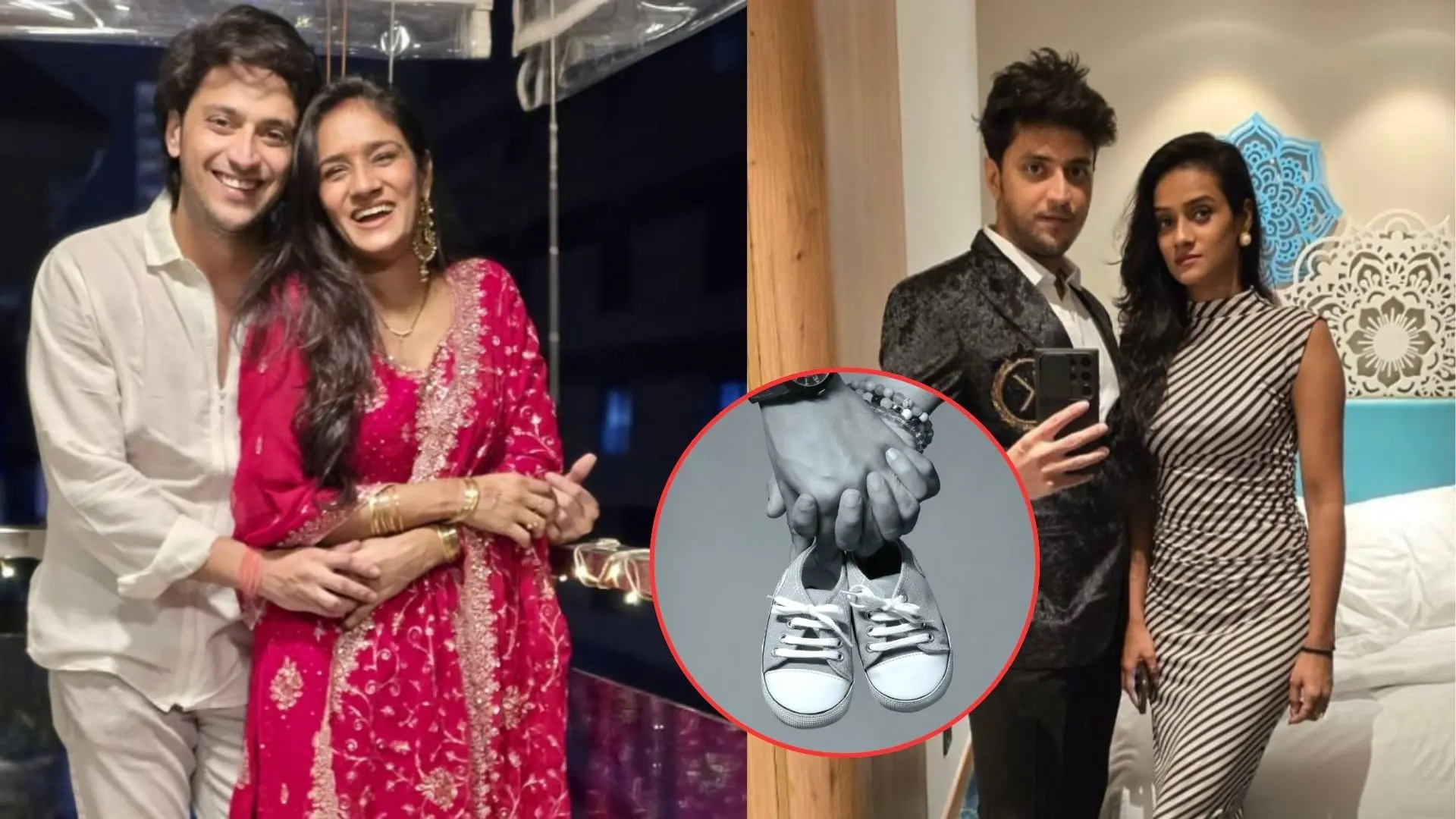 Kinshuk Vaidya- Diiksha Nagpal