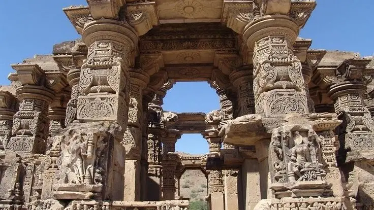 Hidden Architectural Gem In Rajasthan: Why You Must Visit Kiradu Temple When In The Desert City Kiradu temples