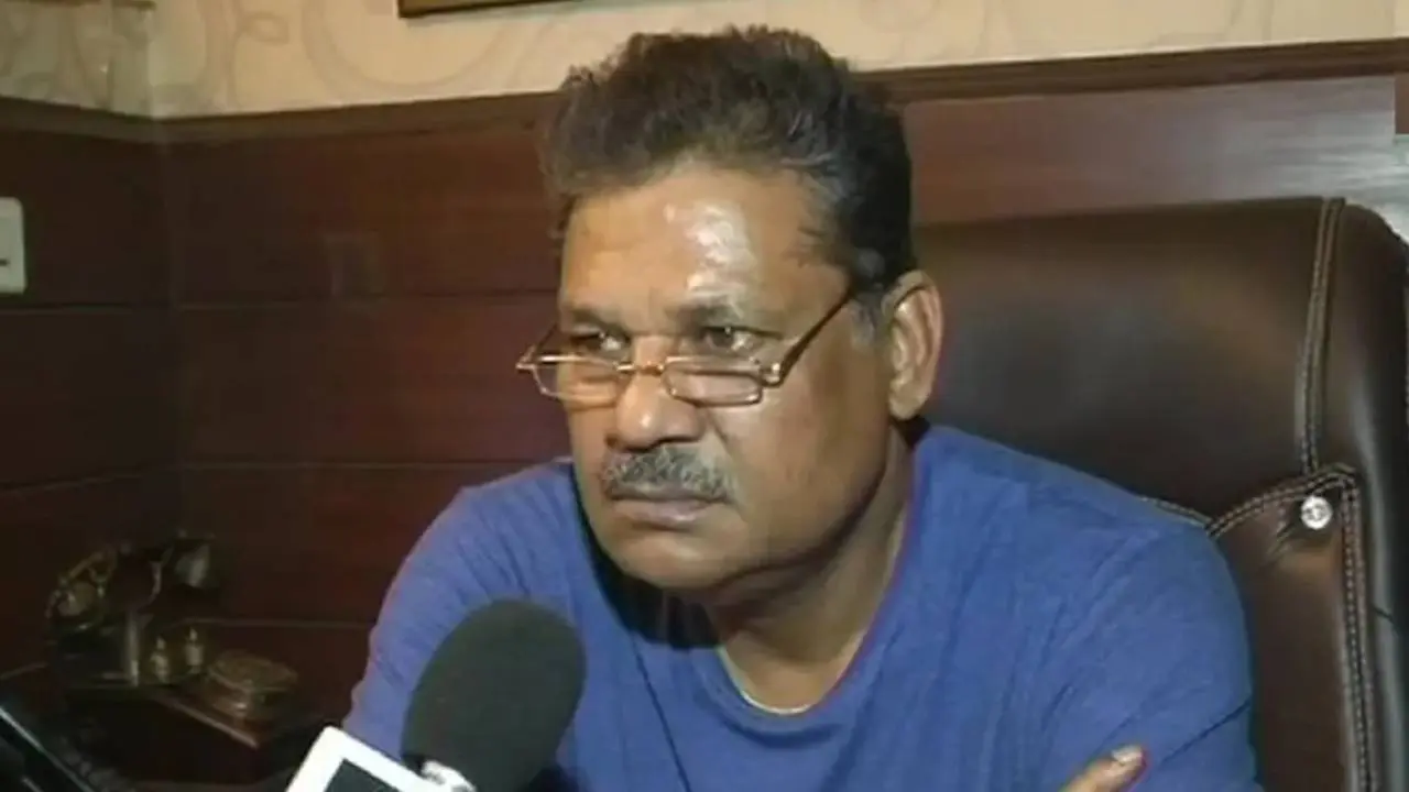 kirti azad
