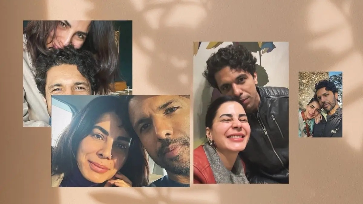 Kirti Kulhari And Rajeev Siddhartha Are Dating